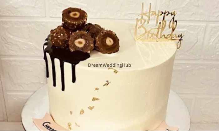 V2 Cakes and Pastries Home bakery